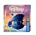 Perry Rhodan (Spiel), Die Kosmische Hanse