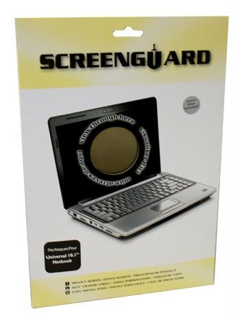 Screenguard Universal Privacy Screen Protector Filter for 10.1 or smaller Laptops or Netbook SP39744 Screen Guard