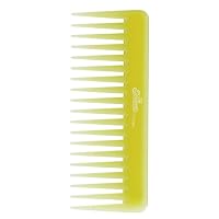 Silk Elements Olive Oil Wide Tooth Conditioning Comb