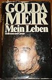 Mein Leben - Golda Meir