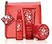 Mary Kay Pack Lot ~ Glistening Winterberry Bath & Body Gift Set ~ 3 Items in Gift Bag!
