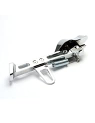 Automotive Parts and Accessories: NCY Ruckus Aluminum Side Stand - NCY