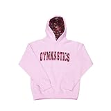 Gymnastics Hoodie Sweatshirt
