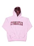 Gymnastics Hoodie Sweatshirt