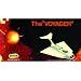 The "Voyager" Model Kit