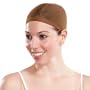 Hair Cap Brown