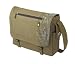 Case Logic SNM-15 15.4 Canvas  Messenger Bag (Green)