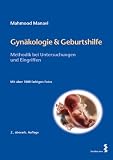 Gynäkologie & Geburtshilfe