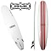 9'0 ISLE EPOXY CLASSIC LONGBOARD RED STRIPES