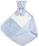 Eden Beary Soft Baby Boy Blankie
