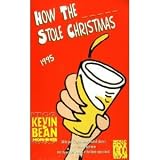 Kevin & Bean: How The Juice Stole Christmas 1995