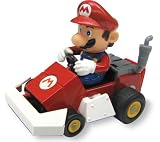 GADGETS - NINTENDO MARIO KART DS MINI MARIO KART (BATTERY)