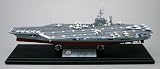 1/800 USS Theodore Roosevelt CVN-71 model ship