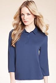 Classic Collection Satin Rugby Top