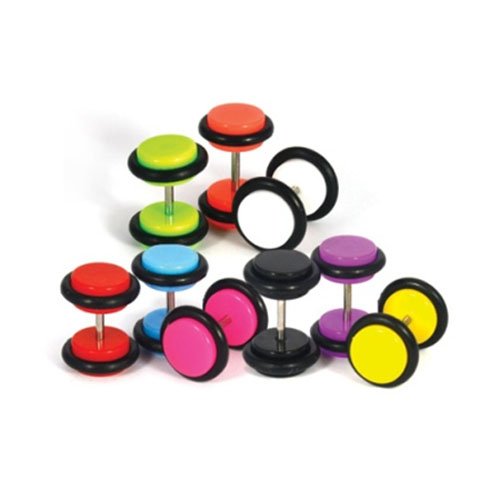 Cheater Gauges