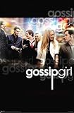 GOSSIP GIRL Blake Lively NEW POSTER TV SHOW 24x36