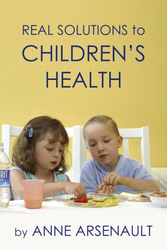 Child-Nutrition