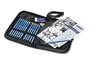 Staedtler 100SET1 Set de dessin avec etui