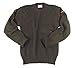 Bundeswehr Pullover Acryl oliv 48-62