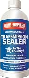 White Shepherd Transmission Sealer (16 oz.)