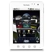 Viewsonic V7E_1WNA1US7_01 ViewPad 7e 7-Inch Android 2.3 Gingerbread Tablet -