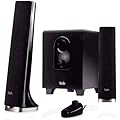 Hercules XPS 2.1 40 Speakers