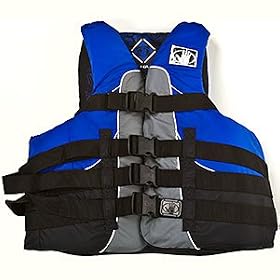 Buy Body Glove Method Adult USCG life vest (sizxe XS-6XL)