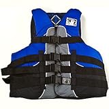 Body Glove Method Adult USCG life vest (sizxe XS-6XL)