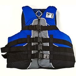 Body Glove Method Adult USCG life vest (sizxe XS-6XL)