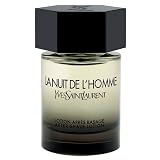 Yves Saint Laurent La Nuit De L