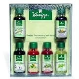Kneipp - Herbal Bath Collection (6 pieces)