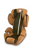 Kiddy 41450DP008 - Si&egrave;ge Auto - Groupe II et III (15 jusqu'&agrave; 36 kg) - de 4 &agrave; 12 Ans - Nougat (Import Allemagne)