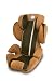 Kiddy 41450DP008 - Discovery Pro, Autokindersitz Gruppe II und III (15 bis 36 kg), von ca. 4 bis 12 Jahre, nougat Kiddy 41450DP008 - Discovery Pro, Autokindersitz Gruppe II und III (15 bis 36 kg), von ca. 4 bis 12 Jahre, nougat