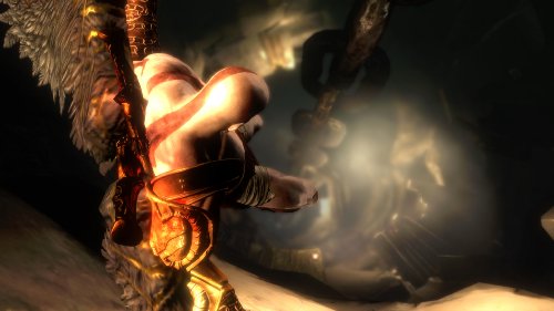 God of War 3 (ungeschnitten)