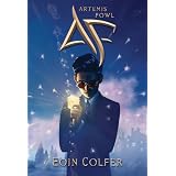 Artemis Fowl (Artemis Fowl, Book One)