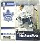 McFarlane Toys NHL Sports Picks Legends Series 1 Action Figure Frank Mahovlich (Toronto Maple Leafs) White Jersey Variant