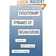 Evolutionary Dynamics of Organizations'