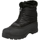 Northside Women's Breckenridge Zip Front Winter Boot