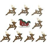 Dress It Up 7590 Sew Cute Sleigh/Reindeer