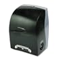 IN-SIGHT SANITOUCH Hard Roll Towel Dispnsr - Smoke