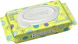 Huggies Natural Care Baby Wipe Travel Pack
