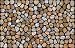 Lehigh Pebble Beach Masterpiece Welcome Door Mat 22" X 36"