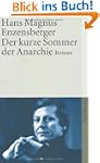 Der kurze Sommer der Anarchie: Buenav...