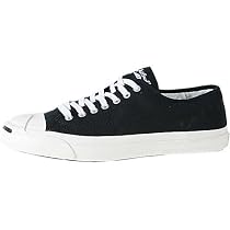 Converse Jack Purcell Leather Ox
