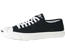 Converse Jack Purcell Leather Ox