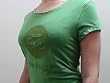 Bike Hugger Coofit Shirt Women's