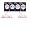 MoonShine Landscape Edition 2012, Moon Calendar with Daily Lunar Phases