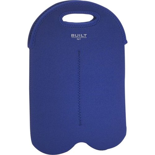 Built NY Two Bottle Tote