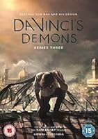 Da Vinci's Demons - Series 3
