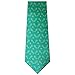 Tennis Silk Tie